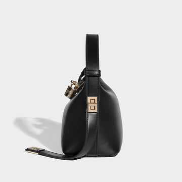 The Archive Bag: Niche Classical Underarm Sling | Luxury Spring Edition